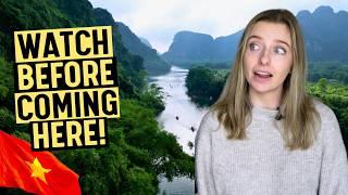  ULTIMATE VIETNAM TRAVEL GUIDE (How to Travel Vietnam)