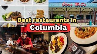 Top 10 Best Restaurants to Eat in Columbia, MO