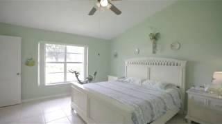 Beautiful Farm House in Labelle Florida - Real Estate Video Tour