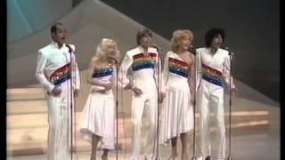 ESC 1980 - Norwegian comments (NRK) (the songs) 2:2