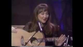 Carlene Carter show with Pam Tillis