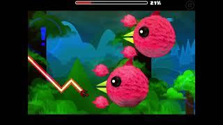 “Froot Lupes” Geometry Dash 100%