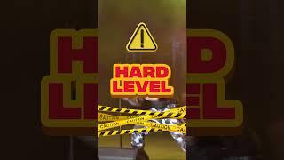 LEVEL HARD ️ Can you guess what song this is, metalheads? #shorts #metal