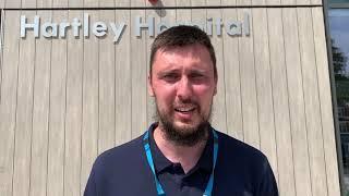Hartley Hospital opening - Mersey Care NHS Foundation Trust