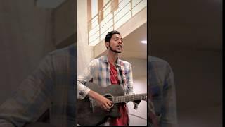 Aaj bhi || Vishal Mishra || Cover By Vivek Dubey
