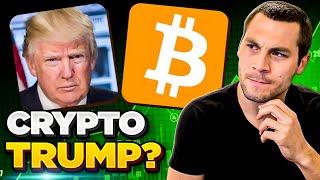 What's the Future of Crypto With Trump in the White House? | CNFT Update 140