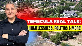 Is Temecula Right for You? FAQs About Living Here!