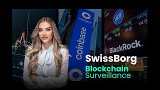 Paula's Weekly Blockchain Brief: Solana Hack, Coinbase, BlackRock, SEC & Interest Rates