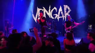 Vengar live at Psycho Ward FEST 19/10/2024