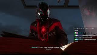 spooder dude