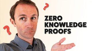 Zero Knowledge Proofs | The Future of Cryptography