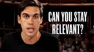 2,000 Years Of Business Knowledge In 30 Minutes (A Stoic Mindset)