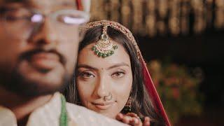 Shweta & Devesh - Wedding Film 2024 - Planet Studio Rewa