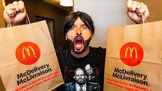 If WWE Superstars Were Your Food Delivery Drivers