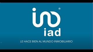 iad México le hace bien al mundo inmobiliario... y a ti, pronto también