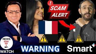 ️ Smart Plus is a SCAM! WARNING USA & FRANCE stay away from THEM! ️