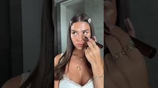 Leah Halton Makeup Video tutorial ️#leah #makeup #inverted #fashion #loooh #beauty #facecream #love