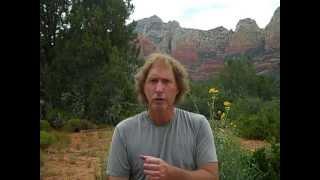 Sedona Retreats - The Big Secret! - Spiritual Teaching