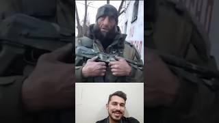 Chechnya special forces reaction video #kadyrov #chechnya #russia #dailyshorts @Moheedkhan-bi6tf
