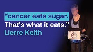 Lierre Keith // Diet: What I Wish I Knew When I Was A Teenager #PHC2024