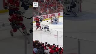 WHAT. A. KILL. ‍️