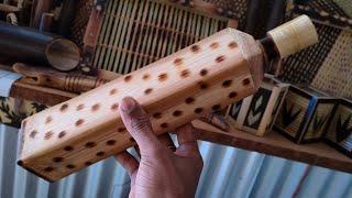 amazing Bamboo manufacturing process. #water_Bottle. #bamboocraft