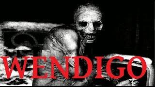 THE WENDIGO HORROR FILM