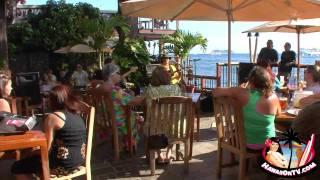 Kimo's Restaurant - Maui Hawaii