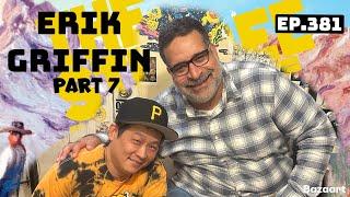 Erik Griffin (part 7) on The Steebee Weebee Show