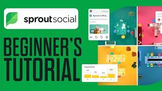 Sprout Social 2023 Tutorial For Beginners (Step by Step)
