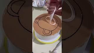 cake #cakedecorating #howtomakechocolateathome