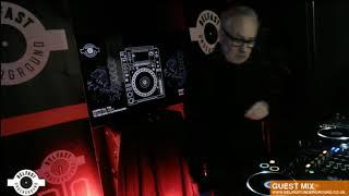 JOHN PAYNTER Live At Belfast Underground 21 12 19