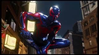 Marvel's Spider-Man A Shocking Comeback Mission