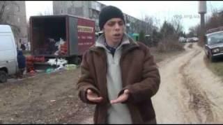 Ладыжин: расизм и пытки украинской милиции