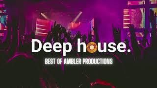 Vibey Deep House Mix 2025 | Wednesday | Selected Mix | Ibiza Mix