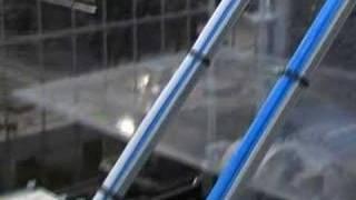 igus® Flexible Air Hose For Industrial Applications