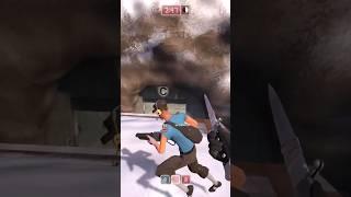 {TF2}  Big Earner KillStreak  #teamfortress2 #tf2 #tf2spy