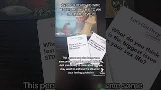 THEY'RE SHY TO ASK, BUT THEY WANT CLARITY #clearchannel333 #tarot #foryou #333