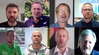 VHB Sportmarketing Trailer