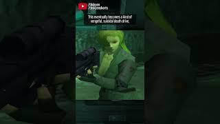 Sniper Wolf is a tragedy of war | #metalgear