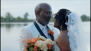 Shelley + Isiah | 10-2-21 | What God Has For Me | Film