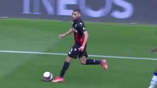 Alexis Claude Maurice / OGC NICE 2019-2021/ Beautiful Skills️