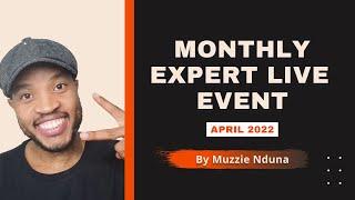 Muzzie Nduna_ Zim Property Investors_Cashflow strategies_financial freedom through properties