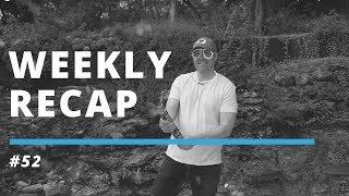 Skaled Weekly Recap #52- Our Final Weekly Recap!