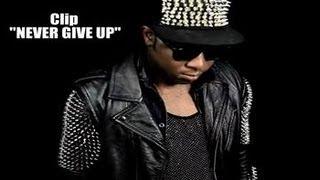 Oudy 1er - Never give up (1ère version)