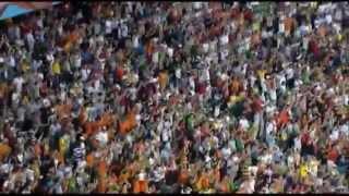 World Cup 2010 - Wavin Flag