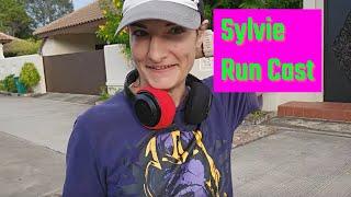 Post Fight Long Story Shin Infection | "constitutional cast" Sylvie Run Cast #65