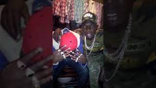 Nairobi Mathare's Most Wanted Gangster Caught By chairman of Sonko Rescue Team