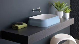 30+ wash basin designs for modern bathroom | Top Washbasin design ideas