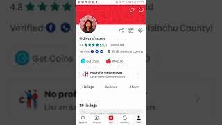 PAANO MATATANGGAP NG SELLER ANG PAYMENT sa Carousell #onlinesellingTaiwan